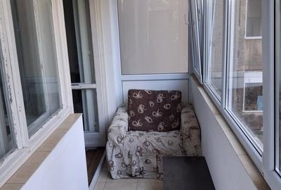 Apartament semidecomandat în Nord