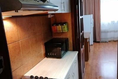 Garsonieră în ICIL