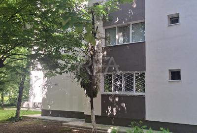 Apartament cu 3 camere circular în Drumul Taberei - 19