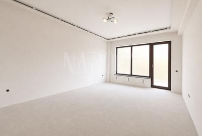 Apartament cu 3 camere semidecomandat în Andrei Mureșanu - 5