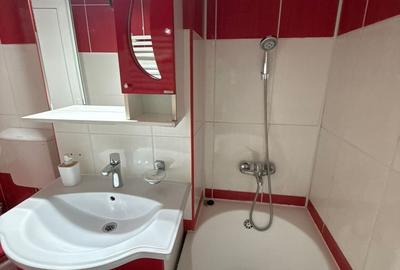 Apartament cu 2 camere în Nufărul - 5