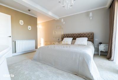 Casă cu 4 camere cu Teren 1312 Mp în Tămășeu - 3