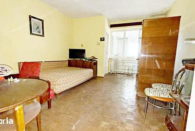 Garsonieră în Mazepa 1 - 3