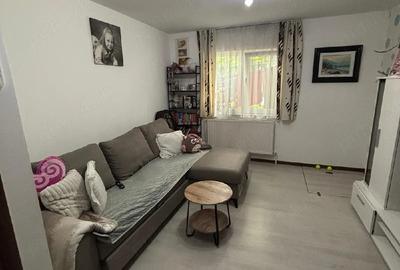 Apartament cu 2 camere decomandat în Steaua - 1