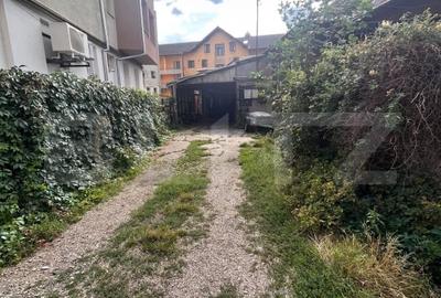Casă individuală cu 4 camere cu Teren 328 Mp în Independenței