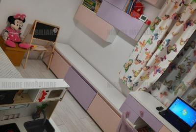Apartament cu 3 camere semidecomandat în Giroc - 7