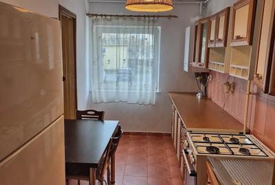 Apartament cu 3 camere nedecomandat în Scriitorilor - 9