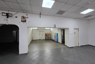 Spațiu comercial, de 242 mp, în Central - 2