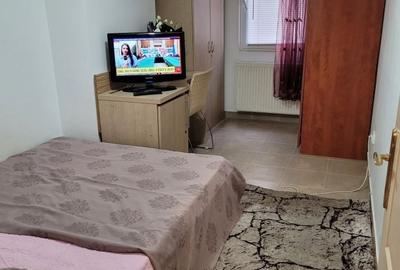 Garsonieră în Cățelu