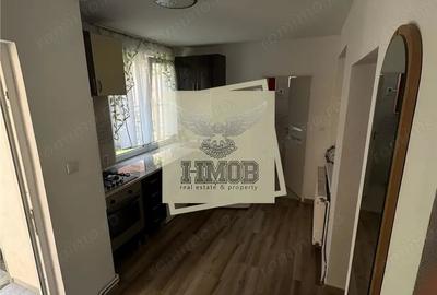 Casă cu 2 camere cu Teren 100 Mp în Piața Cluj