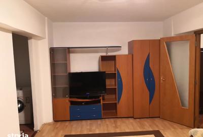 Apartament cu 2 camere semidecomandat în Militari