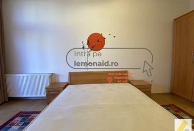 Apartament cu 2 camere decomandat, mobilat în Girocului