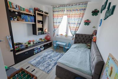 Apartament cu 3 camere decomandat în Central - 7