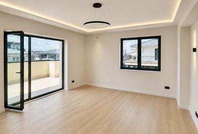 Apartament cu 2 camere în Central - 5