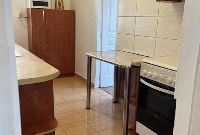 Apartament cu 2 camere decomandat în Centrul Civic - 6