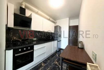 Apartament cu 2 camere decomandat, mobilat în Văcăresti - 10