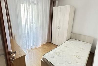 Apartament cu 4 camere decomandat în Între Lacuri - 7