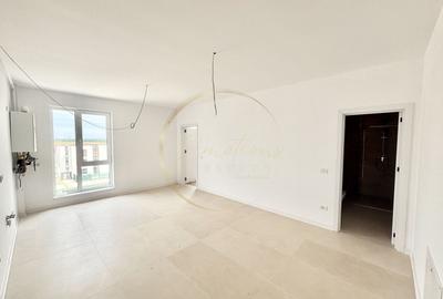 Apartament cu 2 camere decomandat în Moșnița Nouă