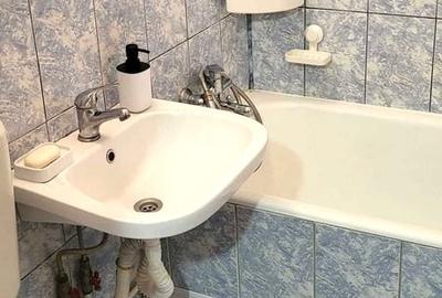 Apartament decomandat în Berceni