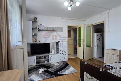 Apartament cu 2 camere nedecomandat în Tătărași