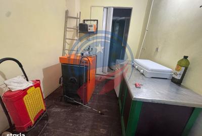 Casă cu 4 camere în Călugărei - 12