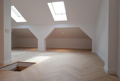 Apartament cu 5 camere decomandat, mobilat în Tunari - 4