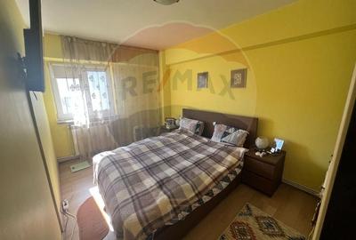 Apartament cu 2 camere decomandat, mobilat în Central - 2