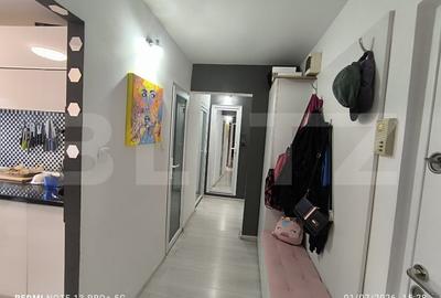 Apartament cu 2 camere decomandat, mobilat în Codlea - 5