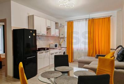 Apartament cu 2 camere semidecomandat, mobilat în Mamaia-Sat - 5