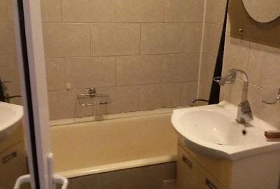 Apartament cu 2 camere decomandat în Gara