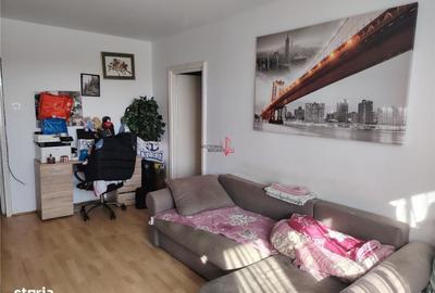 Apartament cu 2 camere semidecomandat în Iancului