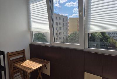 Garsonieră semidecomandată în Dristor