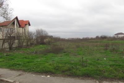Teren Construcții intravilan de 4000 mp, în Cornetu - 1
