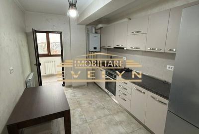 Apartament cu 2 camere în Central - 2