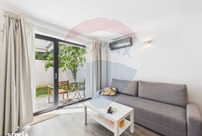 Apartament cu 2 camere semidecomandat, mobilat în Grivița - 15