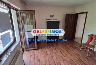Apartament cu 2 camere semidecomandat în 13 Septembrie