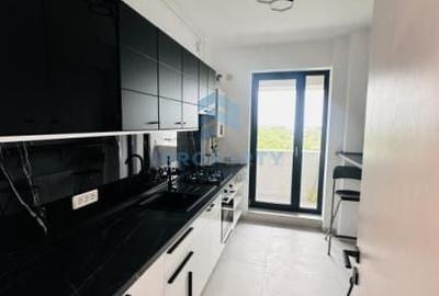 Apartament cu 2 camere în Berceni - 6