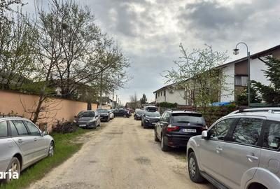 Teren de 750 mp, în Central