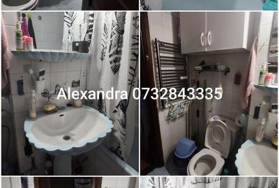 Apartament cu 3 camere decomandat în Inel II - 4