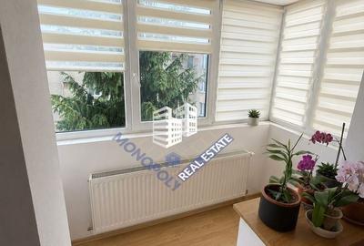 Apartament cu 2 camere în Tractorul - 2