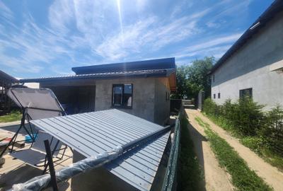 Spațiu comercial, în Letea - 2