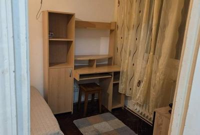 Apartament cu 2 camere nedecomandat, mobilat în Tătărași - 2