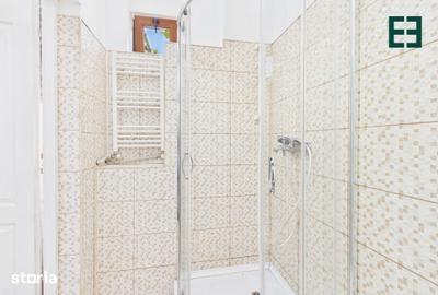 Apartament cu 2 camere, mobilat în Central