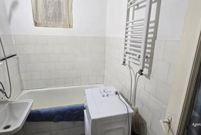 Apartament cu 2 camere în Central - 7