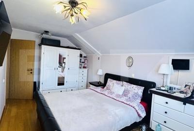Duplex cu 4 camere cu Canalizare în Florilor - 3