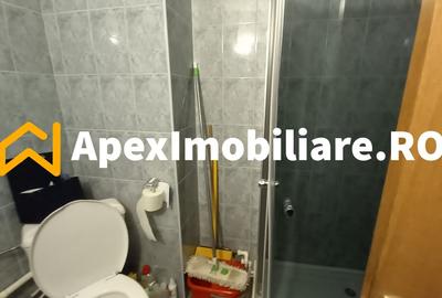Apartament cu 3 camere semidecomandat, mobilat în Iancului - 12
