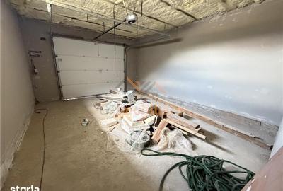 Casă cu 4 camere cu Teren 800 Mp în Oșorhei