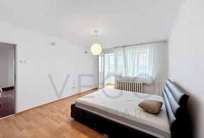 Apartament cu 3 camere decomandat, mobilat în Mănăștur - 3