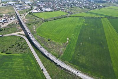 Teren agricol extravilan de 28089 mp, în Nord - 6