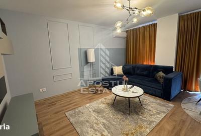Apartament cu 2 camere în Aradului